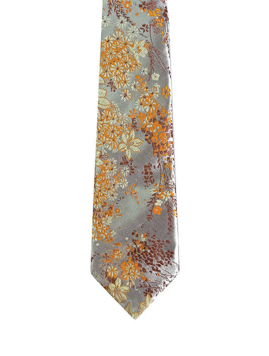 THE KAZUE S TIE