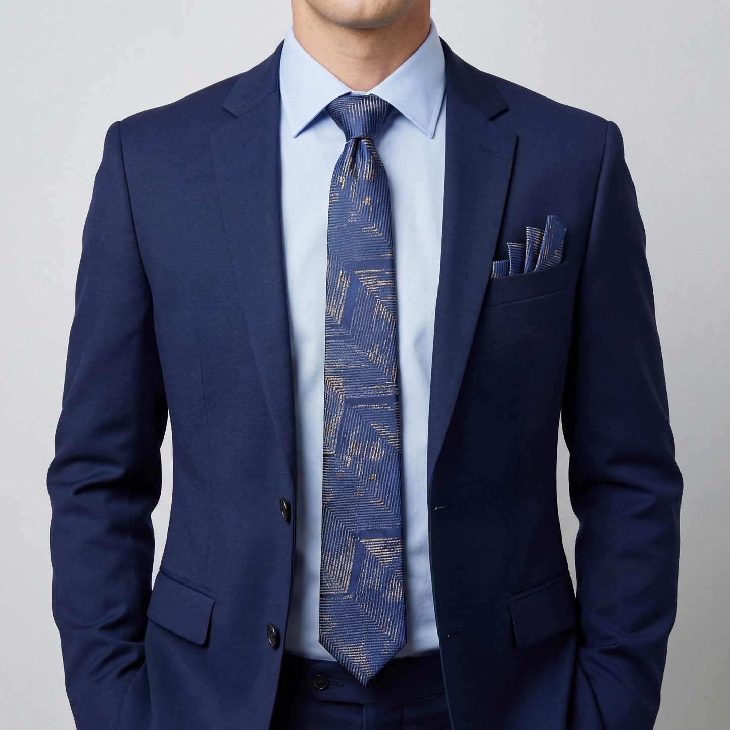 THE KEENE N TIE