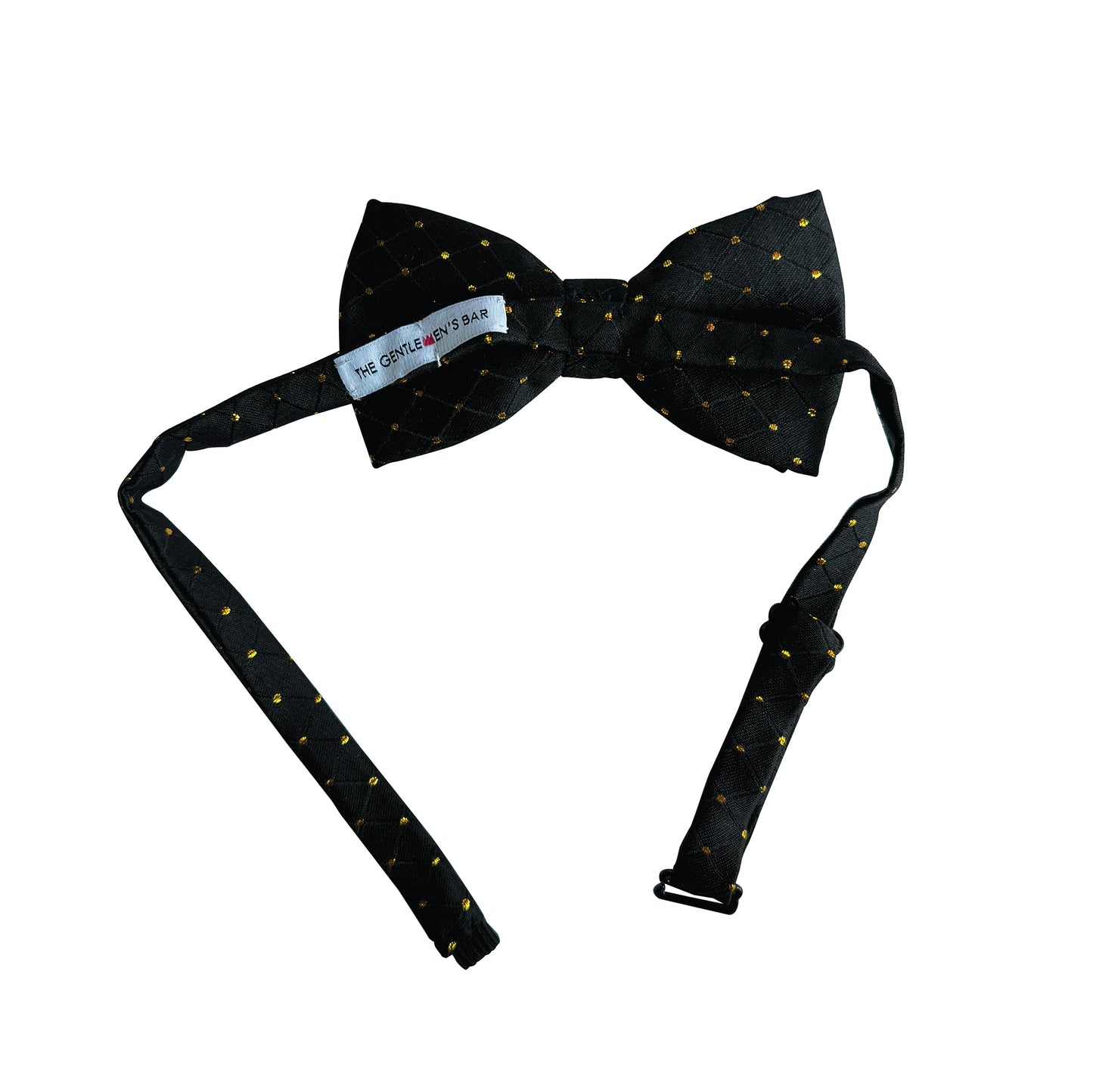 THE KIRA BOWTIE