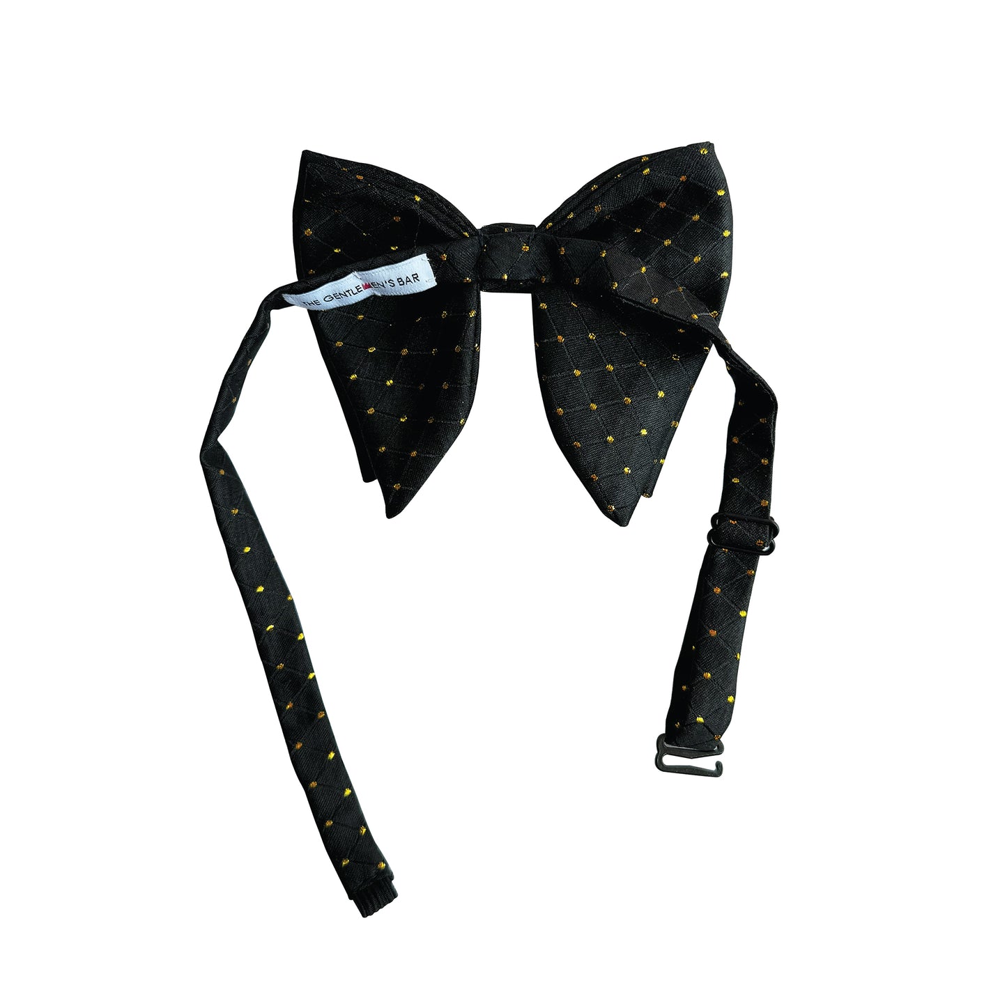 THE KIRA BOWTIE (BUTTERFLY)