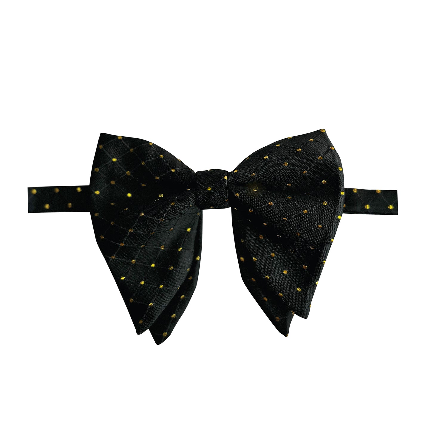 THE KIRA BOWTIE (BUTTERFLY)