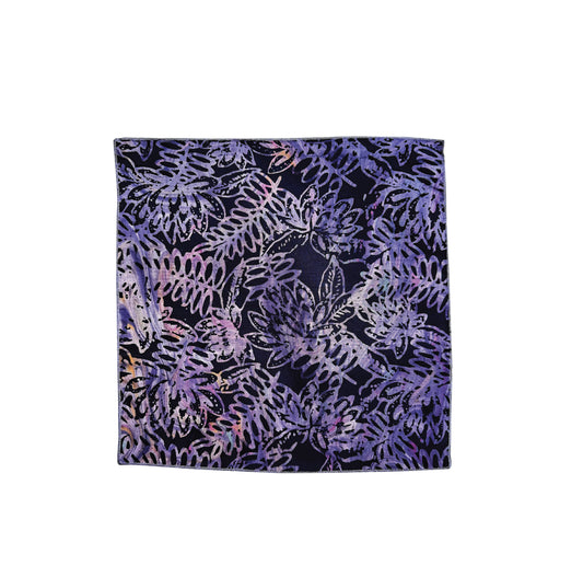 THE LATIFF POCKET SQUARE