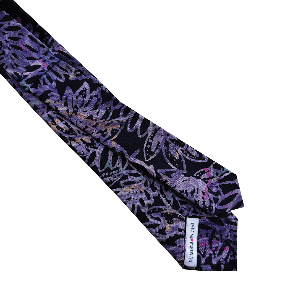 THE LATIFF TIE