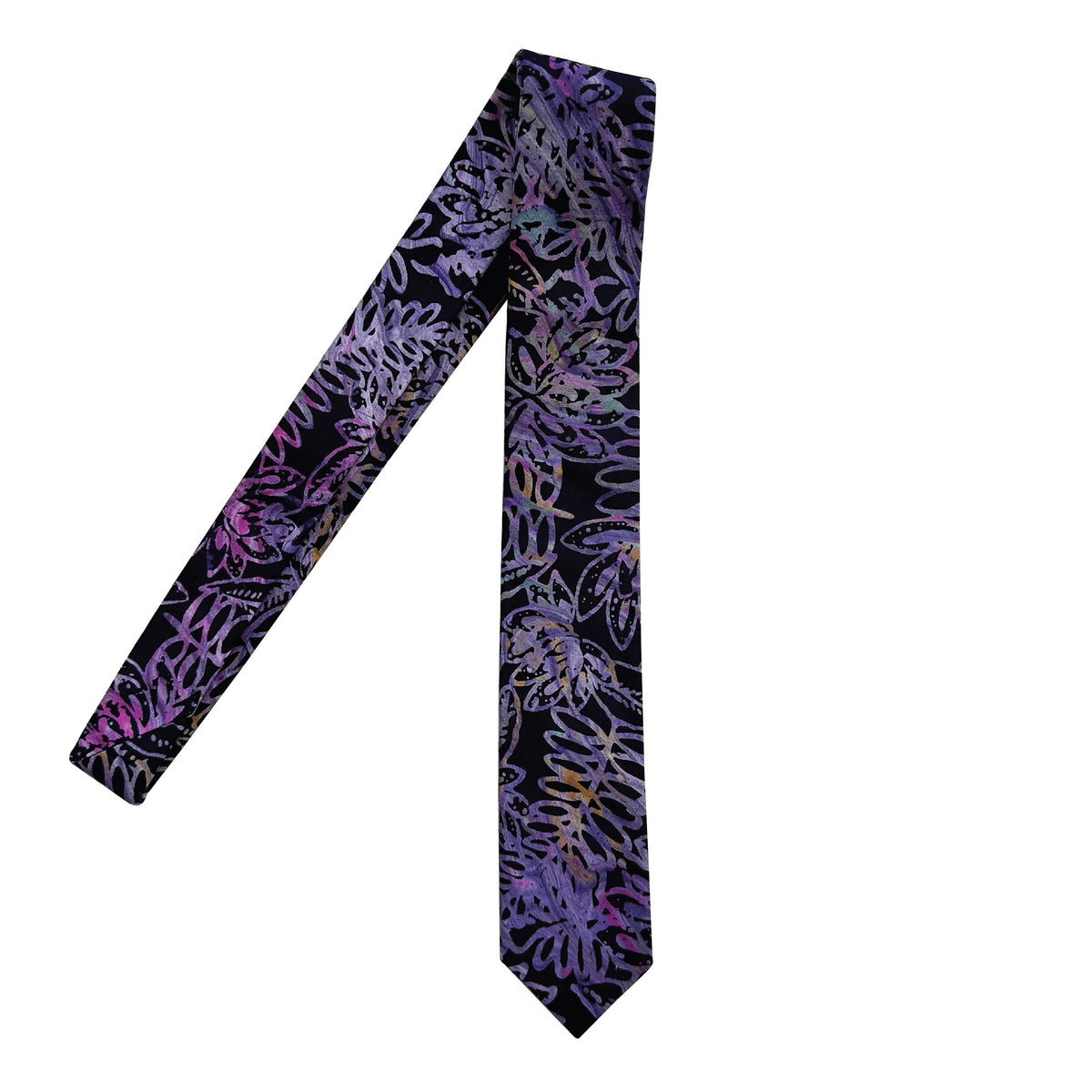 THE LATIFF TIE