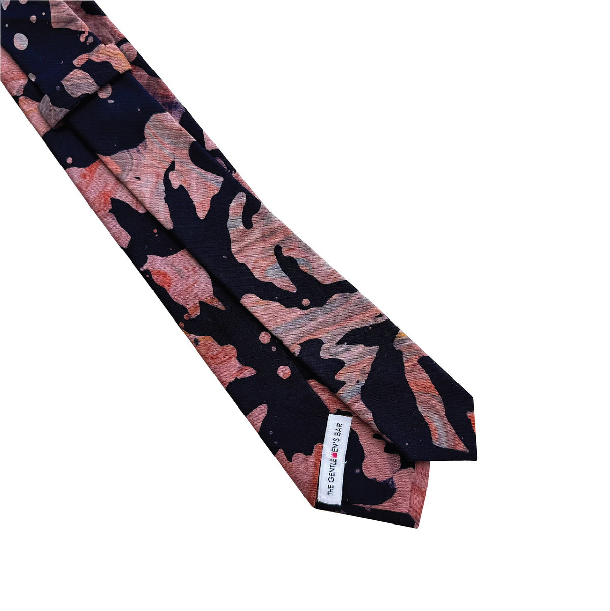 THE MAYA TIE