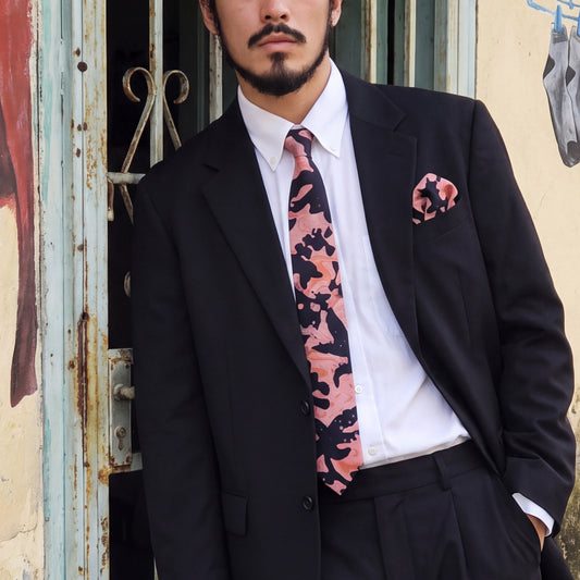 THE MAYA TIE
