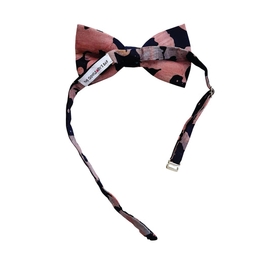 THE MAYA BOWTIE