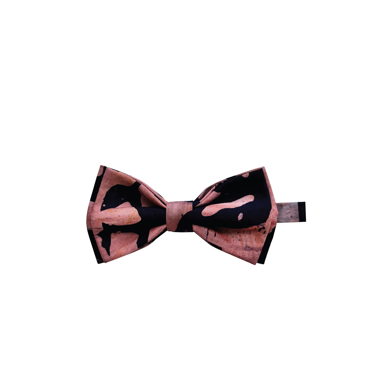 THE MAYA BOWTIE