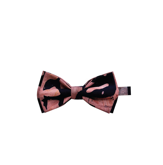 THE MAYA BOWTIE