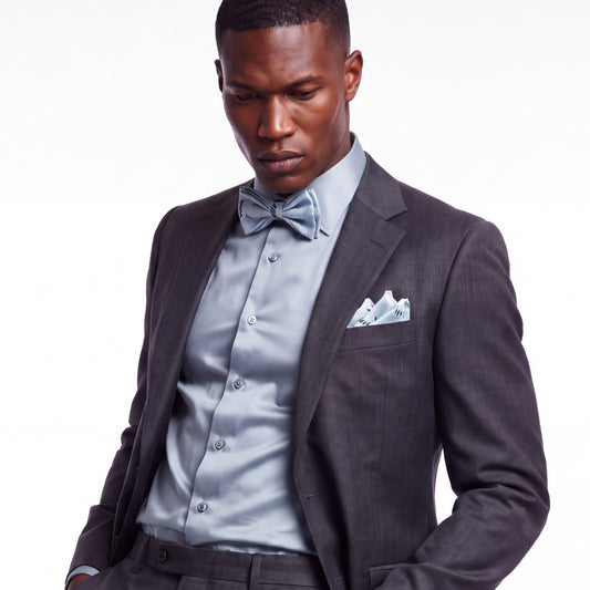 THE TAZU SB BOWTIE