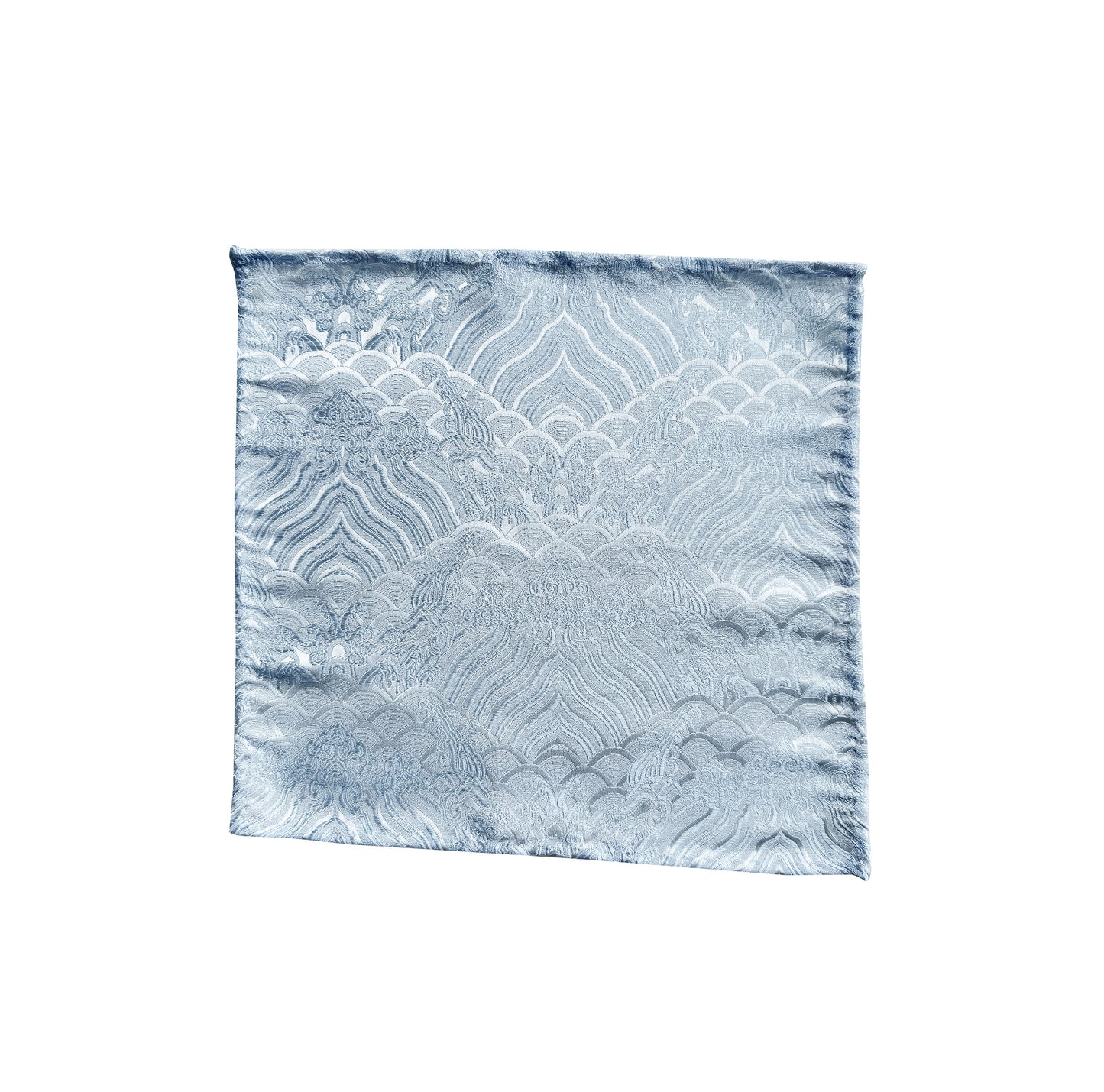THE NAMI SB POCKET SQUARE