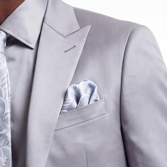 THE NAMI SB POCKET SQUARE