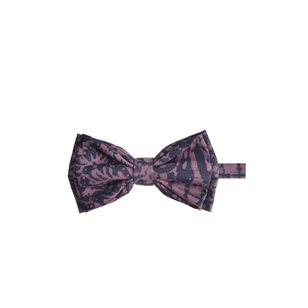 THE NAVIL P BOWTIE – The Gentlemen's Bar