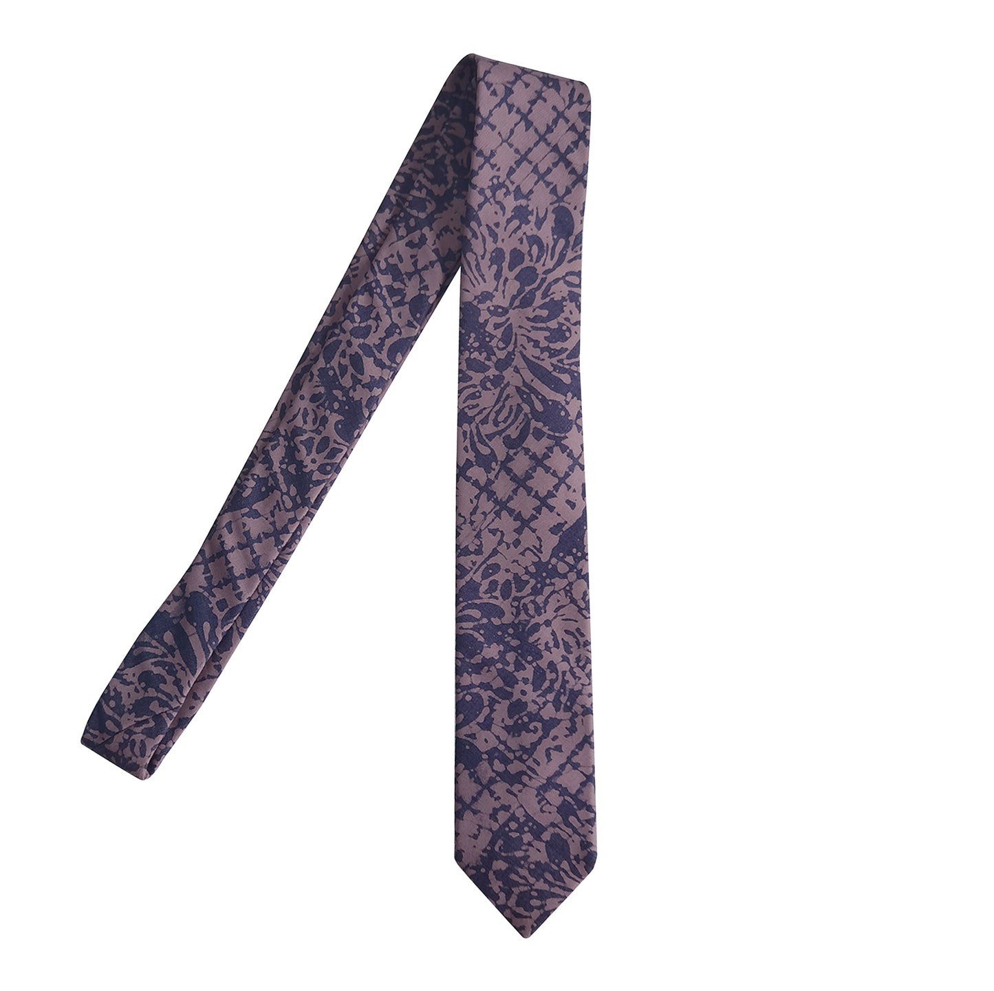 THE NAVIL P TIE