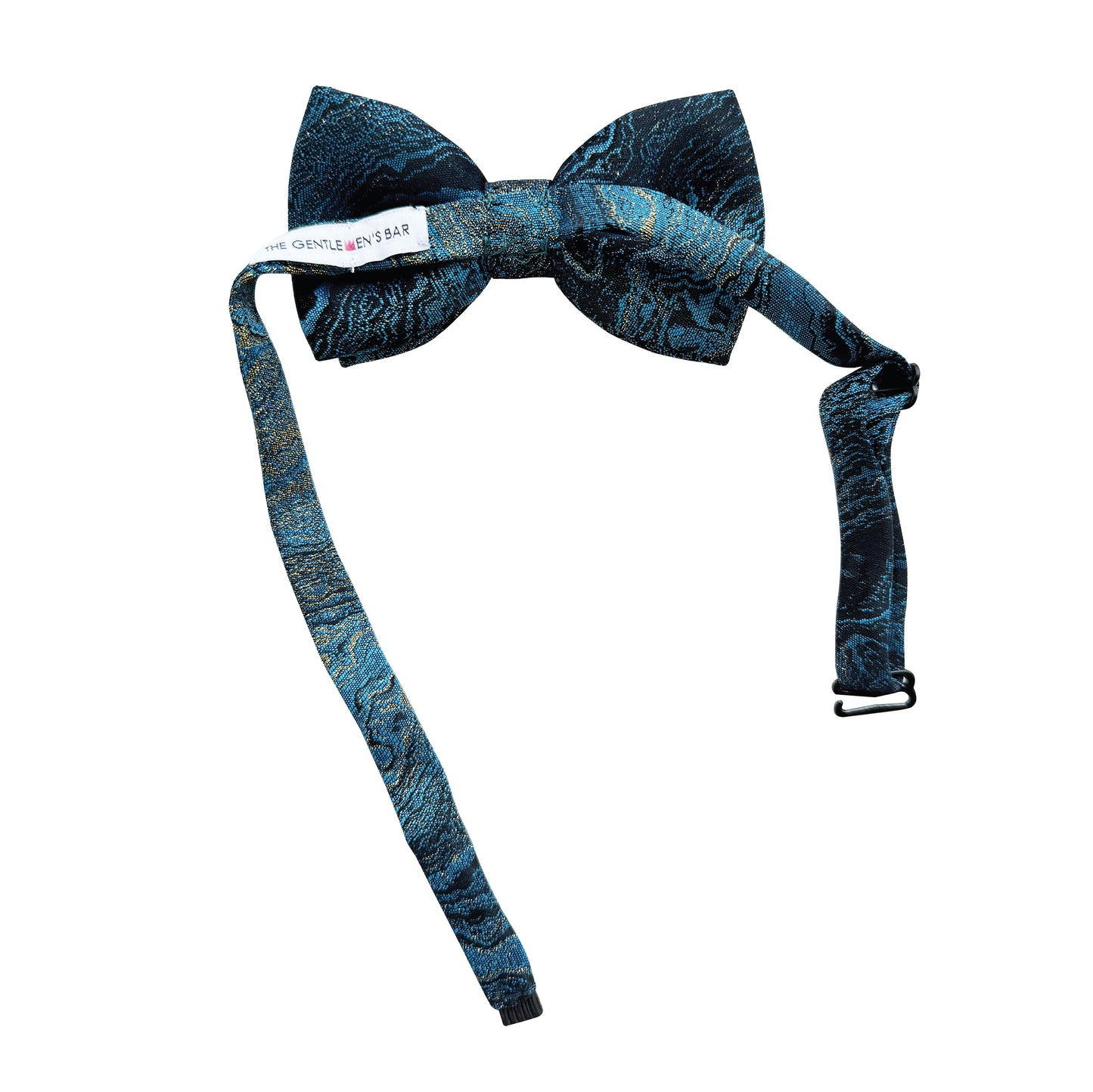 THE NYX BOWTIE