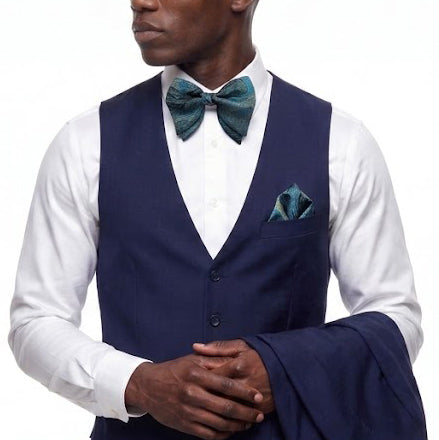 THE NYX BOWTIE (BUTTERFLY)