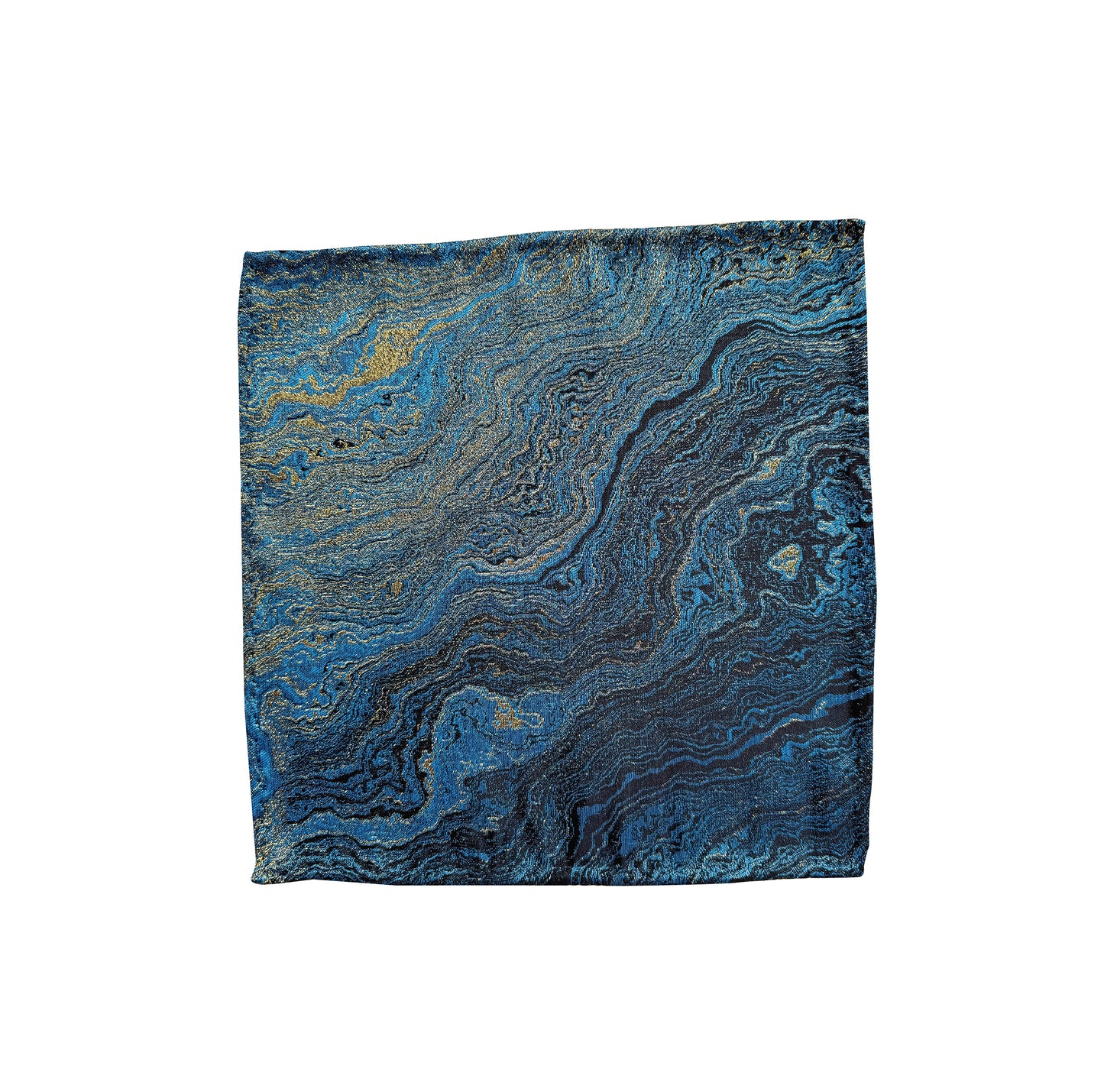 THE NYX POCKET SQUARE