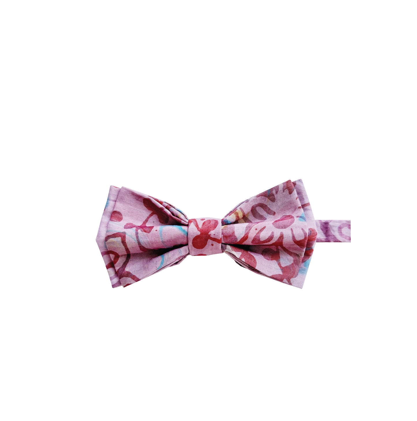 THE YUSRA BOWTIE