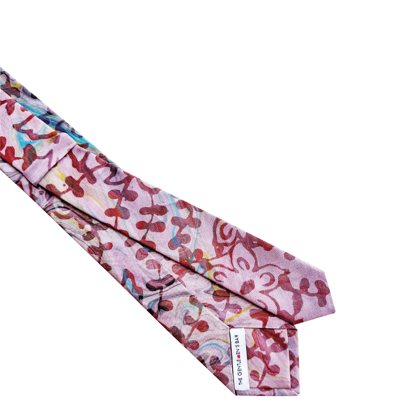 THE YUSRA TIE