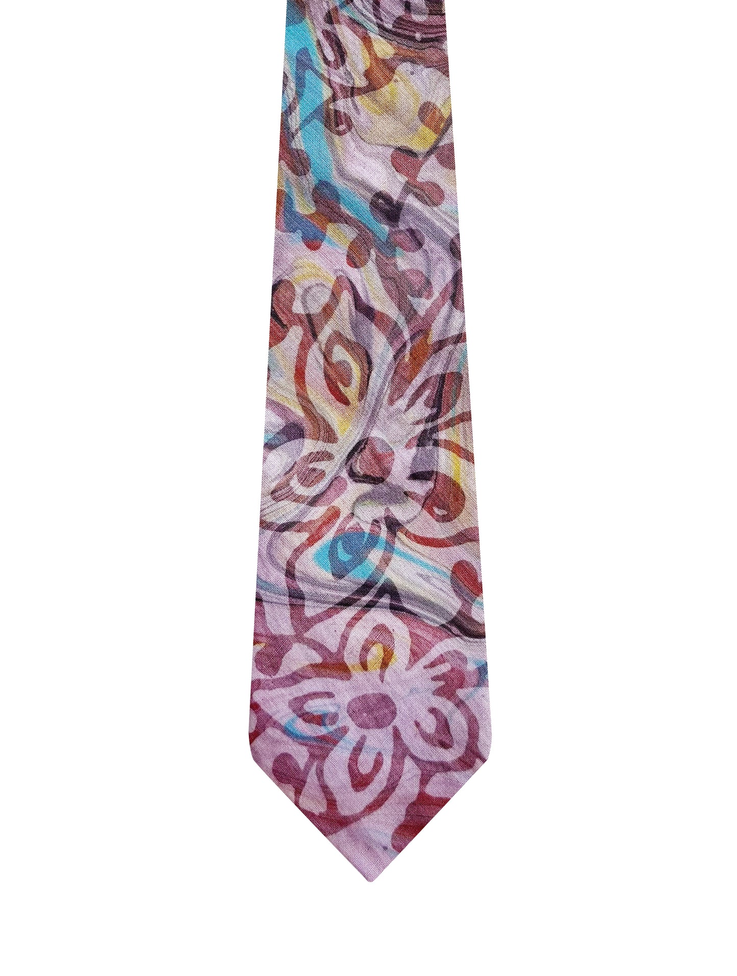 THE YUSRA TIE