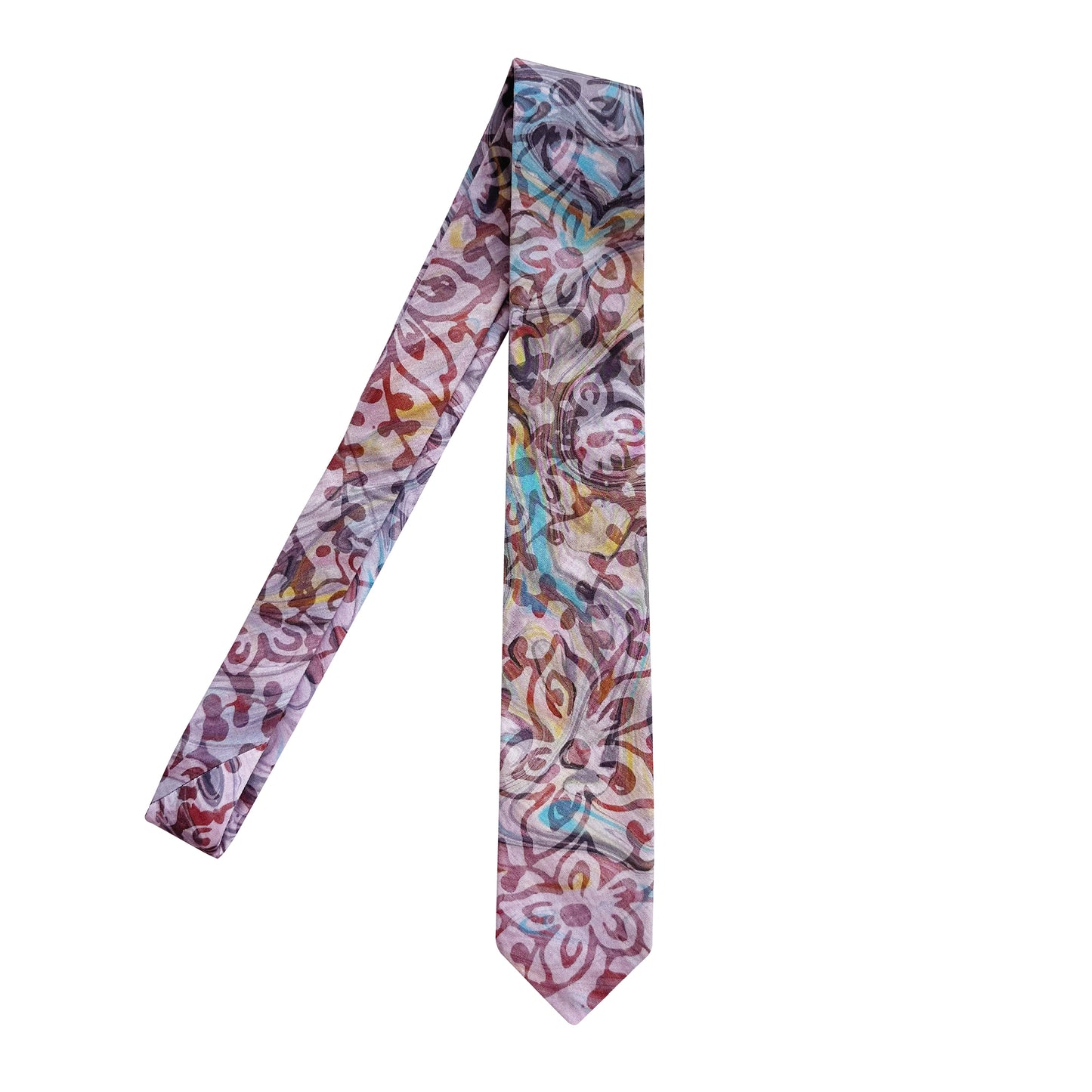 THE YUSRA TIE