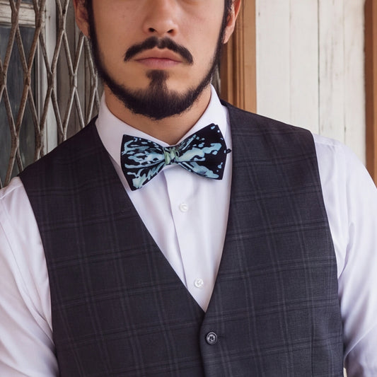 THE RYN BOWTIE V.II