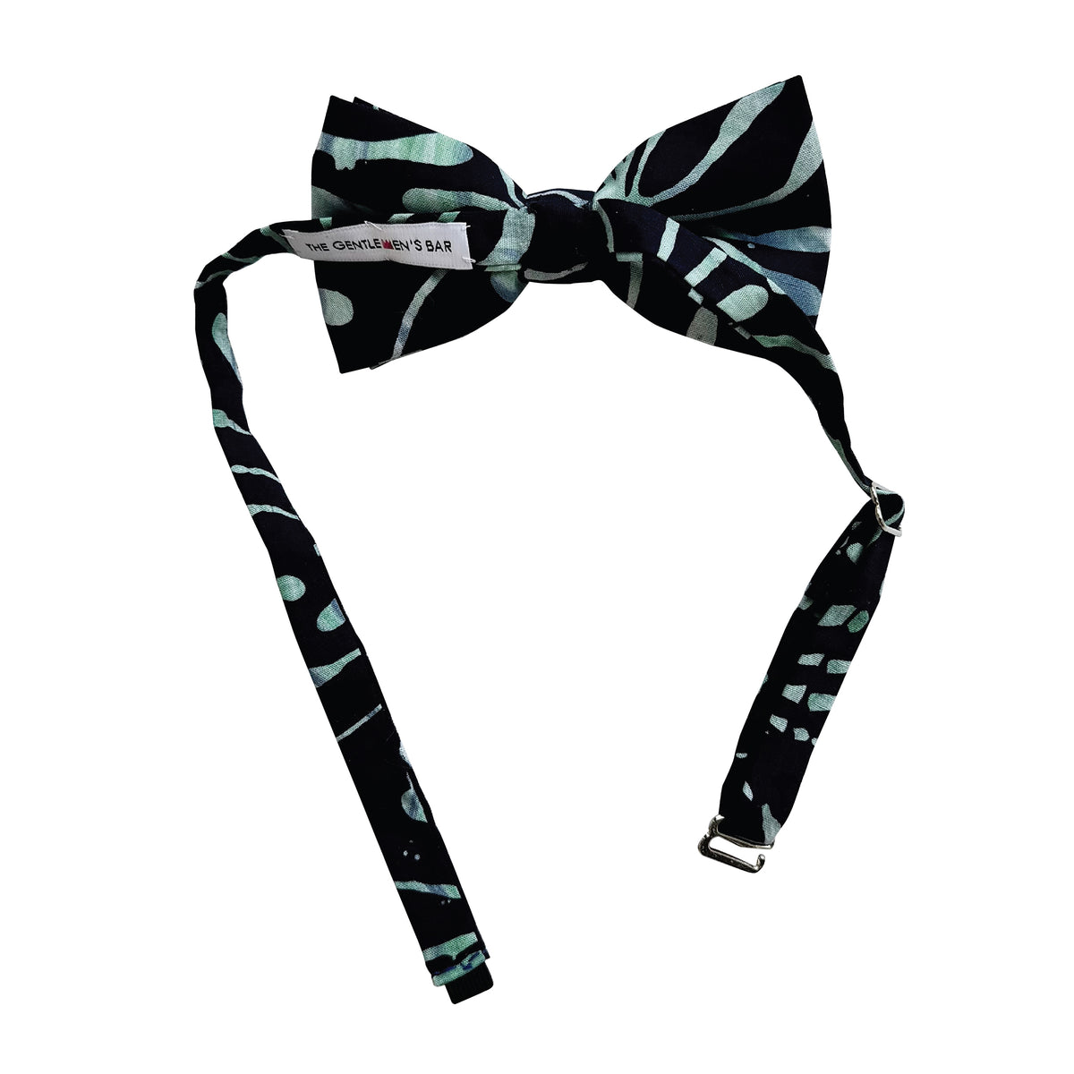 THE RYN BOWTIE V.I