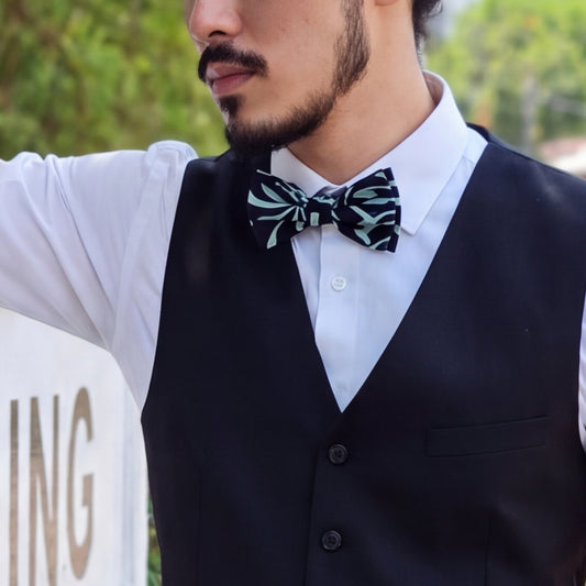 THE RYN BOWTIE V.I