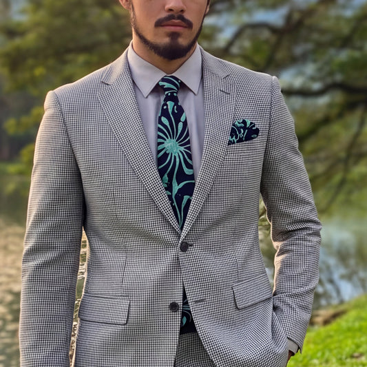 THE RYN TIE