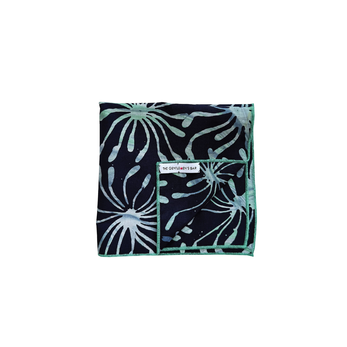 THE RYN POCKET SQUARE