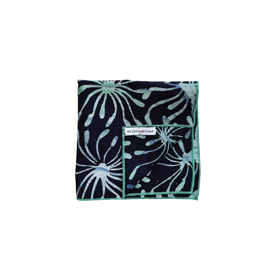 THE RYN POCKET SQUARE