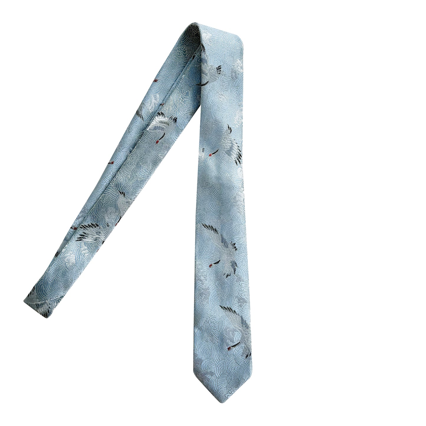 THE TAZU SB TIE
