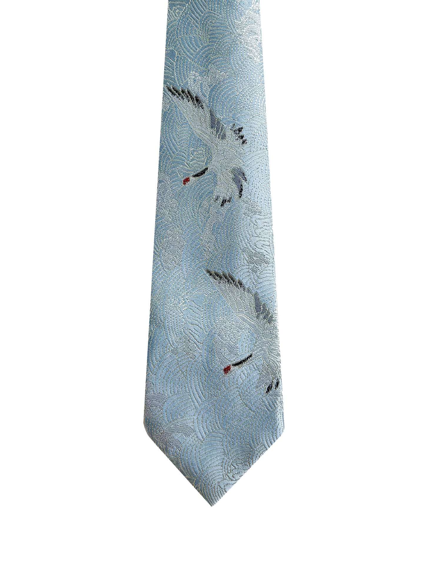 THE TAZU SB TIE