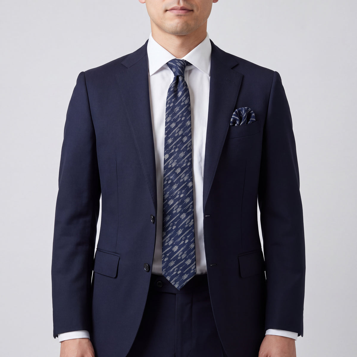 THE GINYA TIE