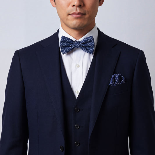 THE KAIRI BOWTIE