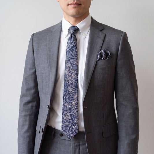 THE KAITO  TIE