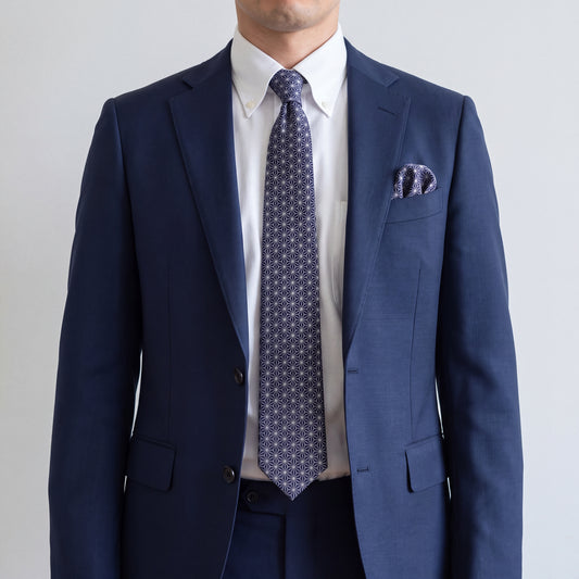 THE SHIN TIE
