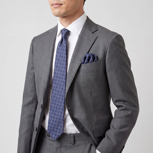 THE SHIPPOU TIE