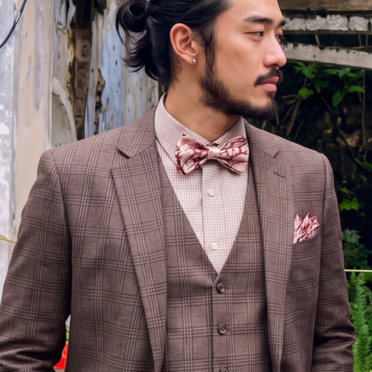 THE YAHYA BOWTIE