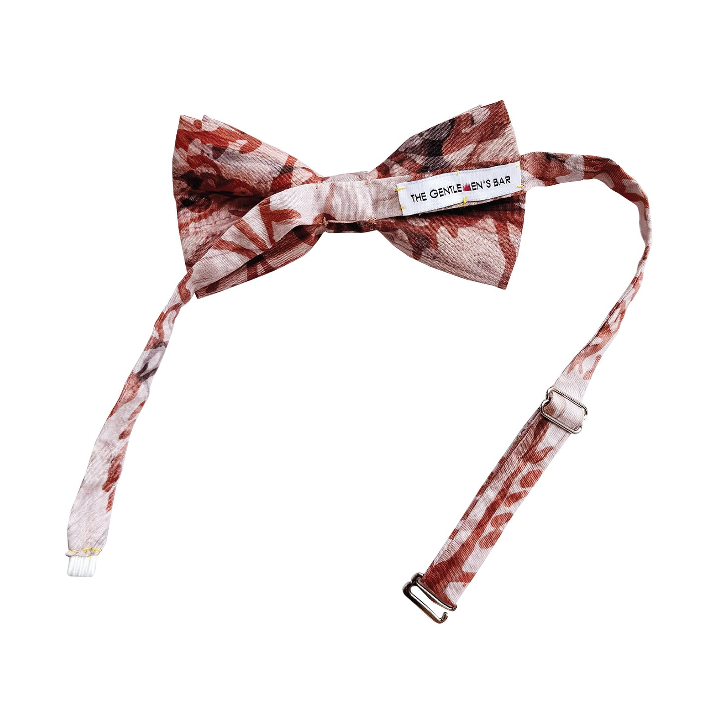 THE YAHYA BOWTIE