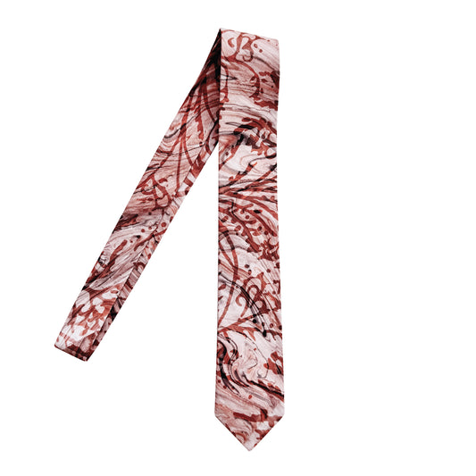 THE YAHYA TIE
