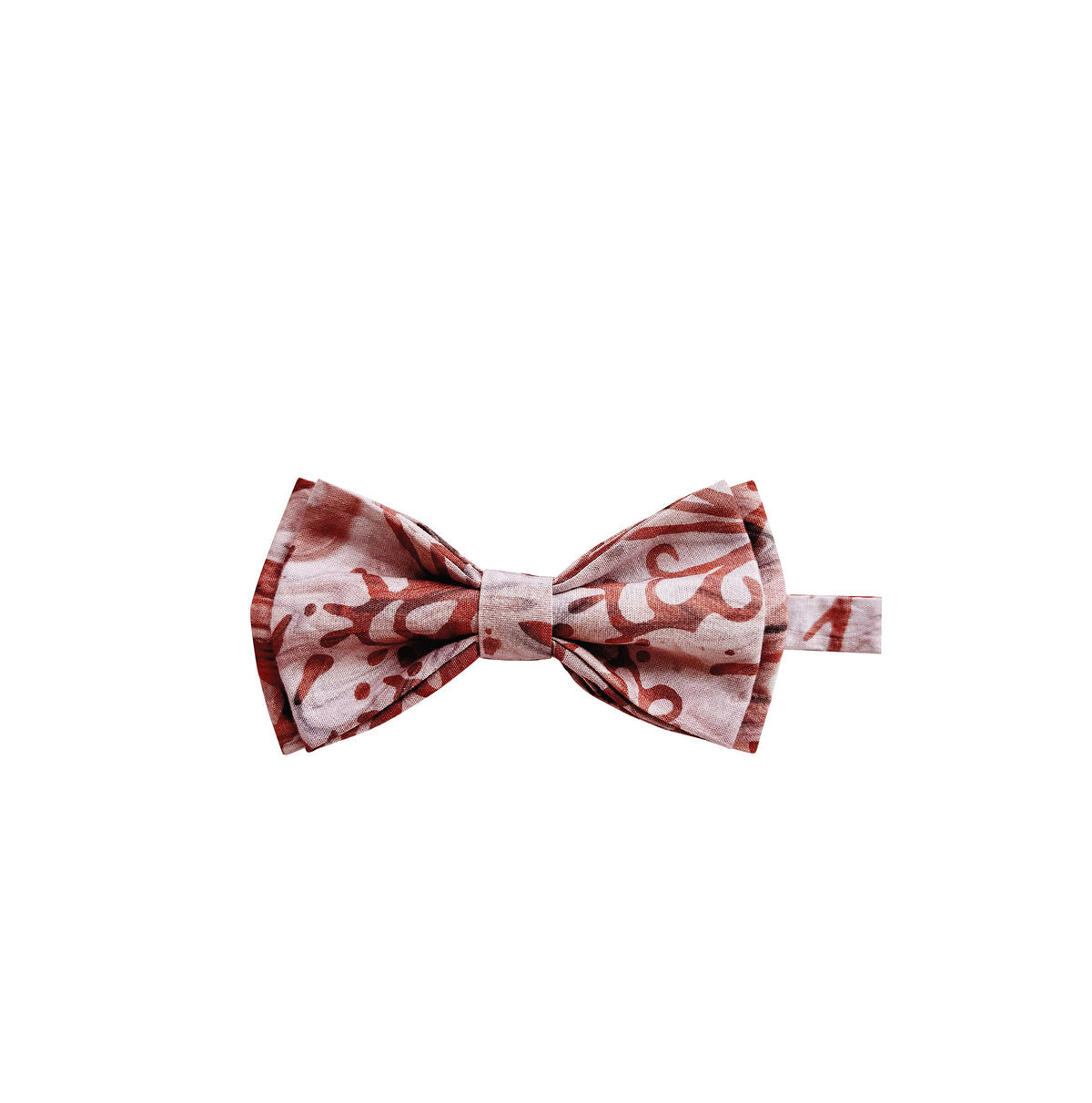 THE YAHYA BOWTIE