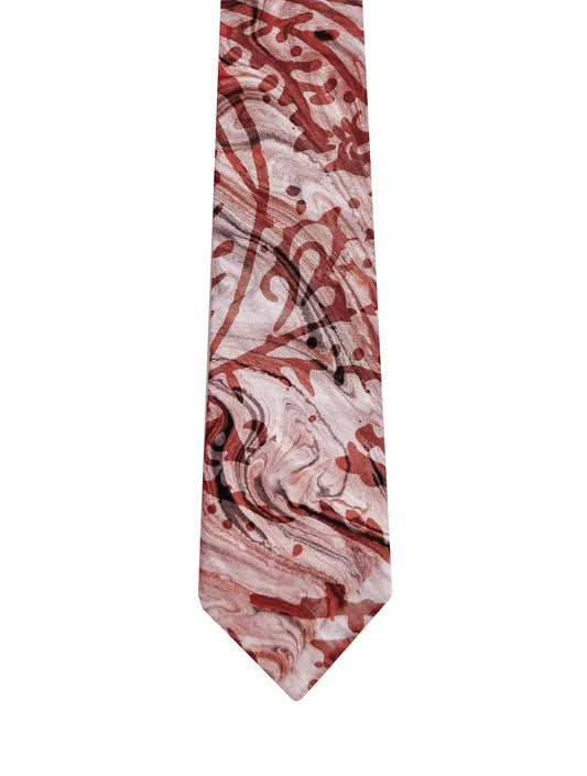 THE YAHYA TIE