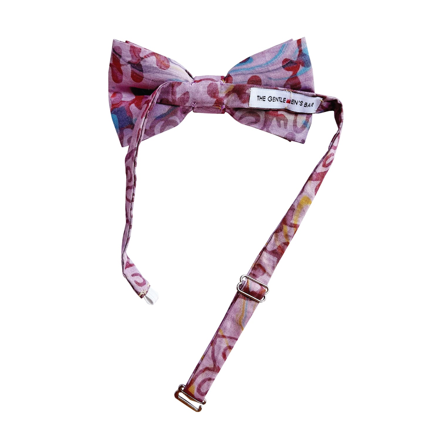 THE YUSRA BOWTIE