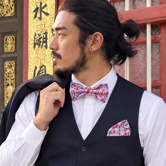 THE YUSRA BOWTIE