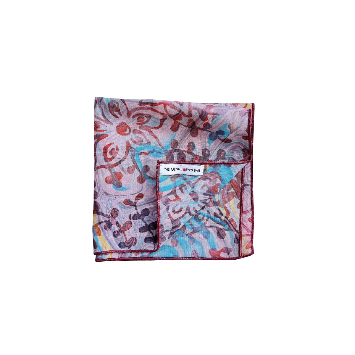 THE YUSRA POCKET SQUARE
