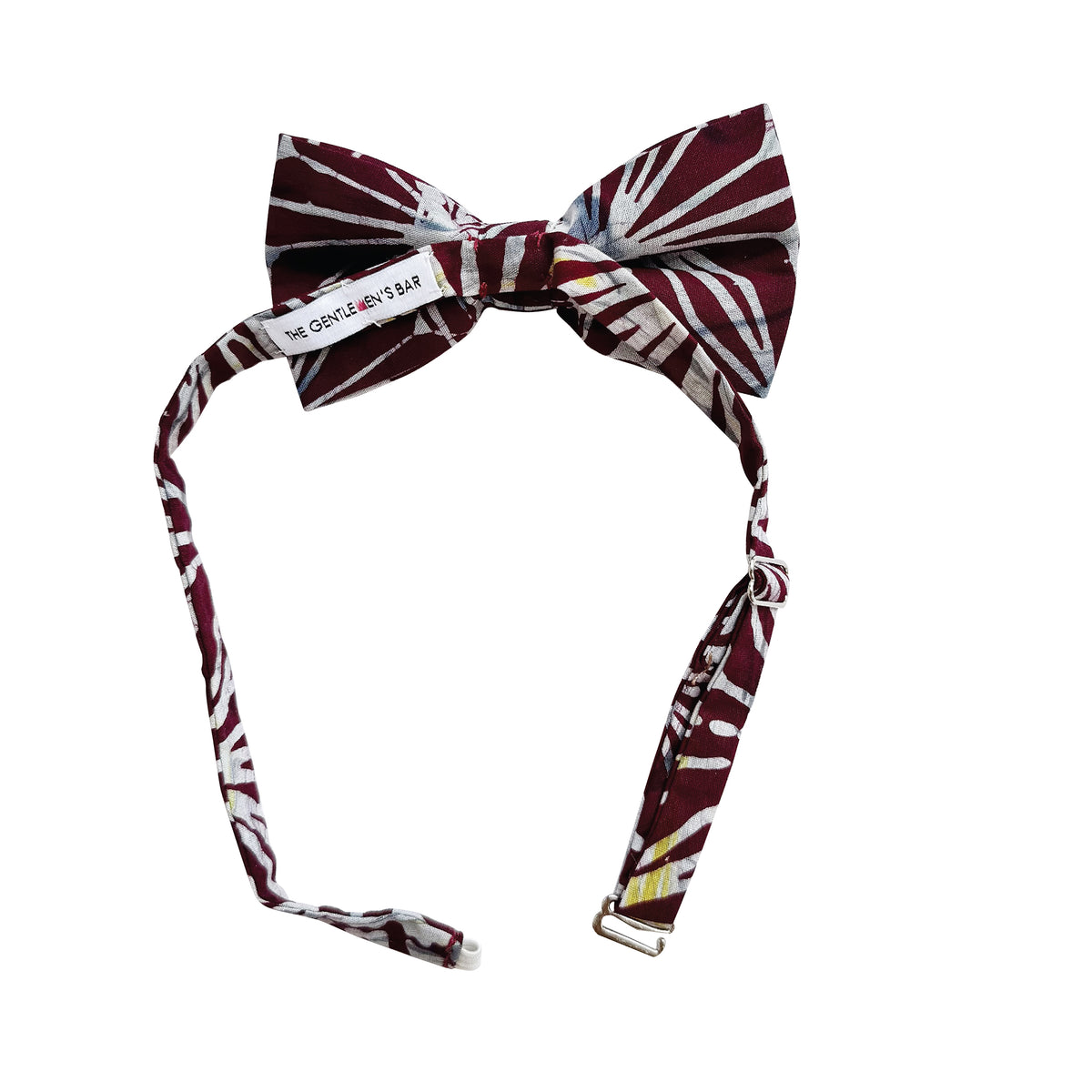 THE ZUHRAH BOWTIE