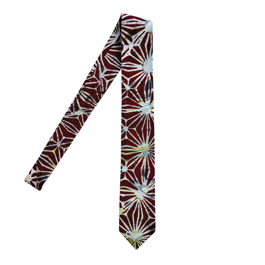 THE ZUHRAH TIE