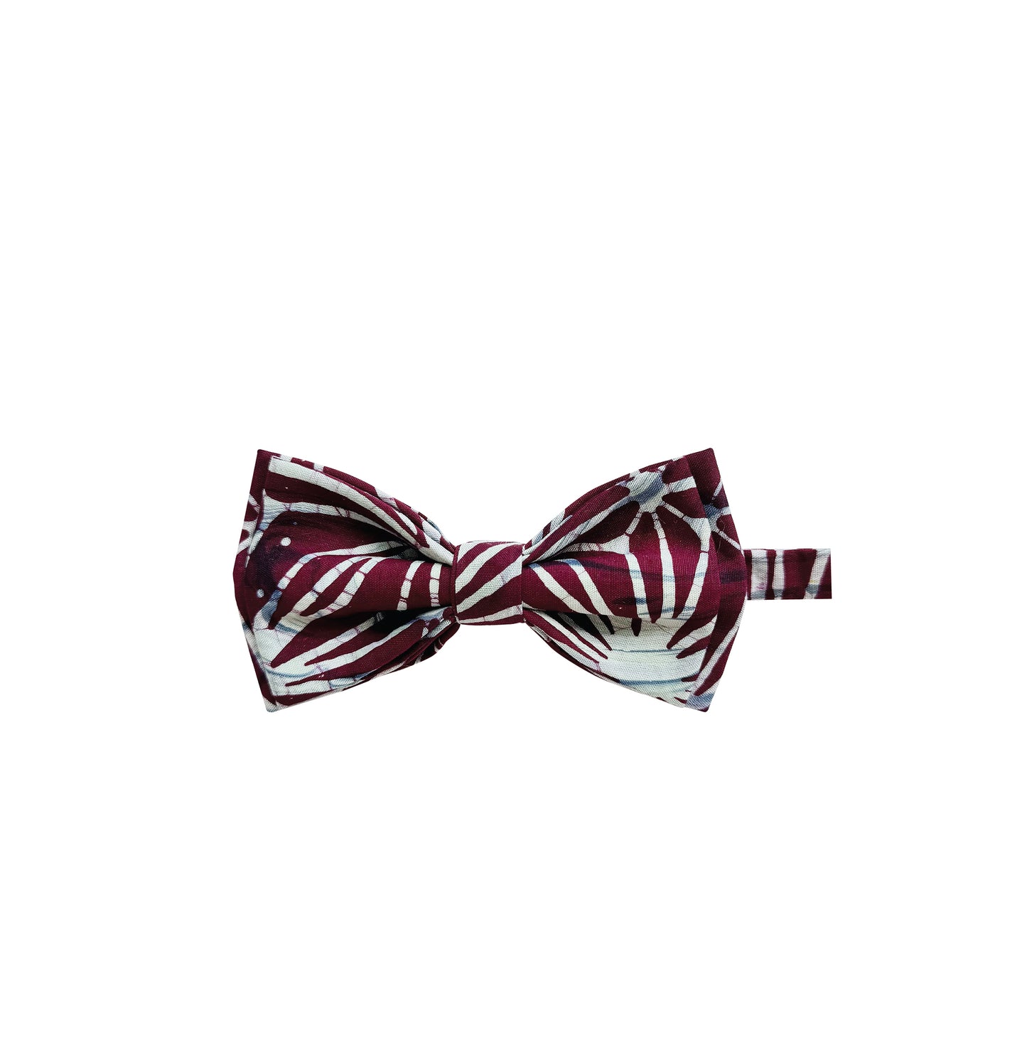 THE ZUHRAH BOWTIE