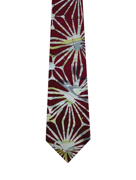 THE ZUHRAH TIE